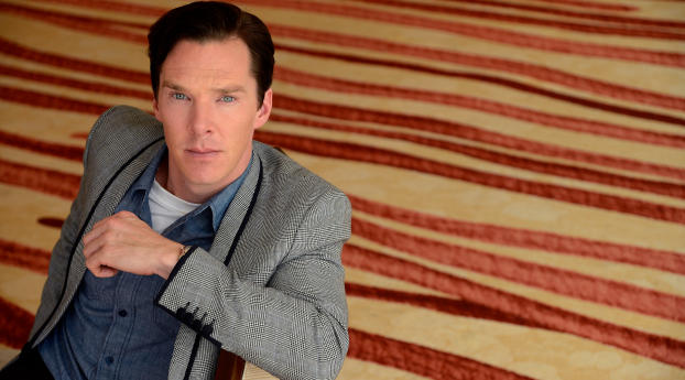 Benedict Cumberbatch Imdb HD Pics Wallpaper 1440x2560 Resolution
