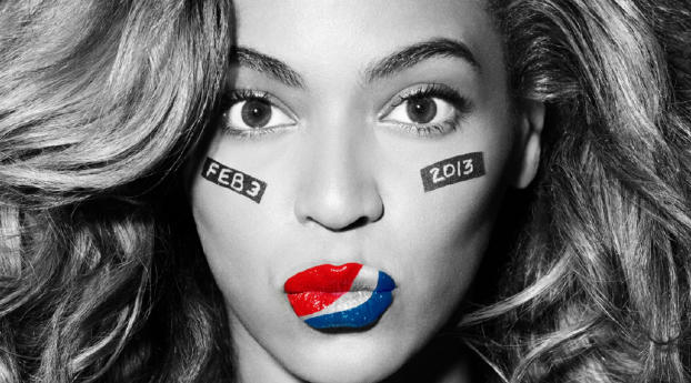 Beyonce Knowles new images Wallpaper 1080x2160 Resolution