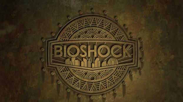 bioshock, name, background Wallpaper 2560x1440 Resolution