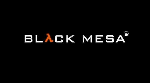 black mesa, black mesa modification team, shooter Wallpaper 2560x1440 Resolution