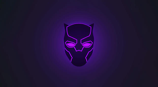 750x1334 Black Panther Helmet Illustration 5k iPhone 6, iPhone 6S, iPhone 7  Wallpaper, HD Superheroes 4K Wallpapers, Images, Photos and Background -  Wallpapers Den