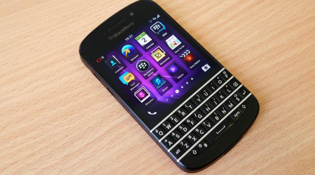 blackberry, mobile phone, smartphone Wallpaper 3215x1809 Resolution