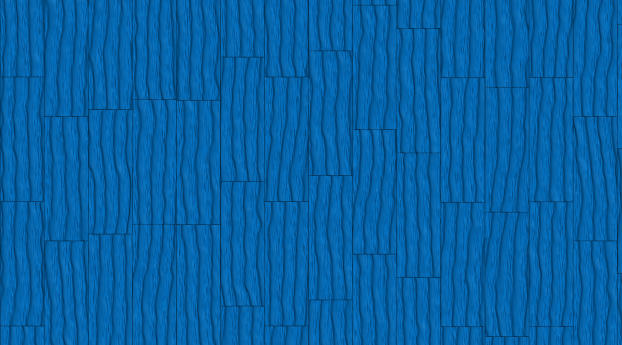 Blue Wall Texture Wallpaper 480x484 Resolution