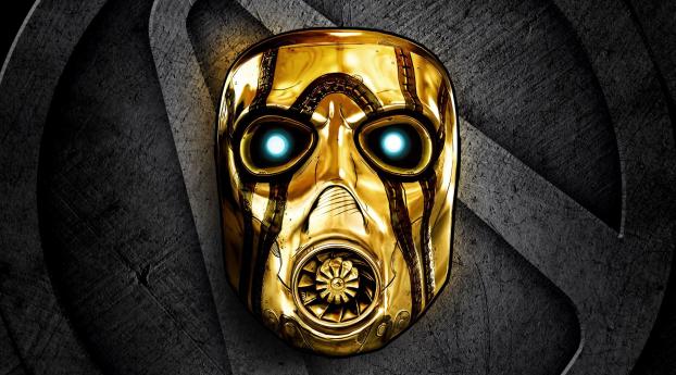 borderlands, the handsome collection, gearbox software Wallpaper 540x960 Resolution