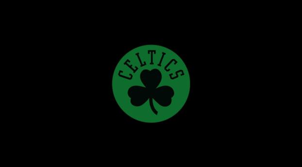 Boston Celtics HD NBA Wallpaper 1080x2280 Resolution