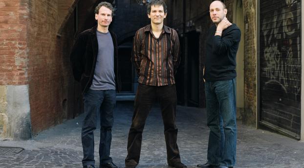 brad mehldau, band, members Wallpaper 1400x900 Resolution