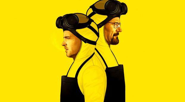 breaking bad, series, protection Wallpaper 540x960 Resolution