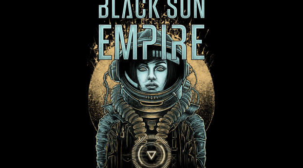 bse, black sun empire, drum & bass Wallpaper 1400x1050 Resolution