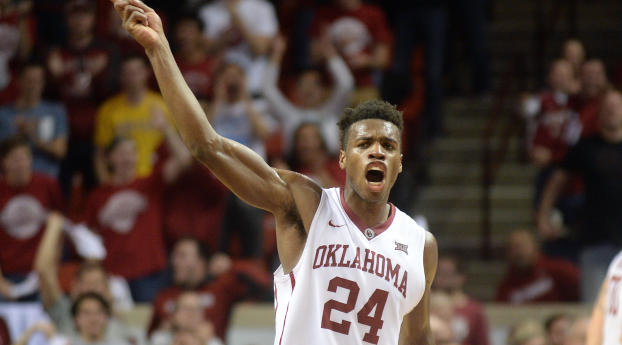 buddy hield, big 12 conference, georges niang Wallpaper 360x640 Resolution