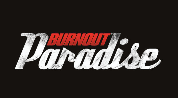 burnout paradise, criterion games, racing Wallpaper 1400x1050 Resolution