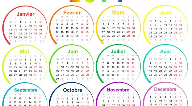 calendar, 2014, month Wallpaper 1080x2048 Resolution