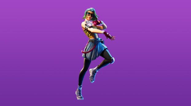 Cameo In Fortnite Chapter 2 Wallpaper 1152x864 Resolution