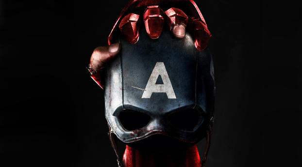 download the new version for mac Captain America: Civil War