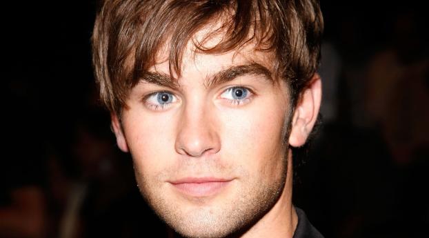 chace crawford, actor, face Wallpaper 640x480 Resolution