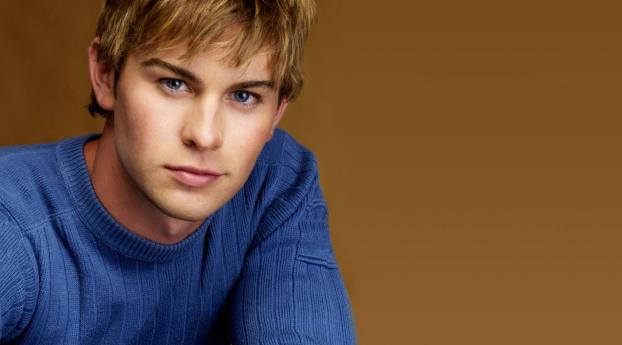 chace crawford, blond, face Wallpaper 1125x2436 Resolution