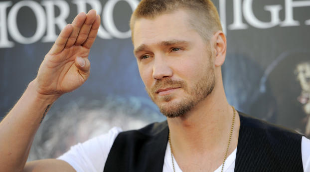chad michael murray, actor, face Wallpaper 3840x2160 Resolution