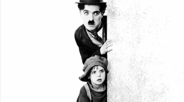 Charlie Chaplin Wallpaper Wallpaper 1080x1920 Resolution