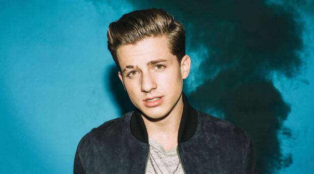 charlie puth, singer, one call away Wallpaper 1152x864 Resolution