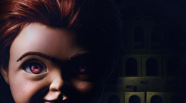 Childs Play Movie 2019 Wallpaper