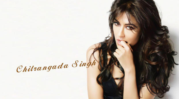 Chitrangada Singh Hot Pics  Wallpaper 1366x1600 Resolution