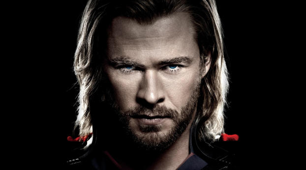 Chris Hemsworth Thor Movies Wallpaper 1200x952 Resolution