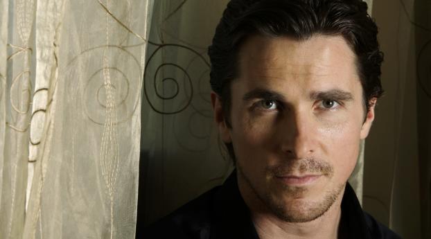 Christian Bale Hd Images Wallpaper