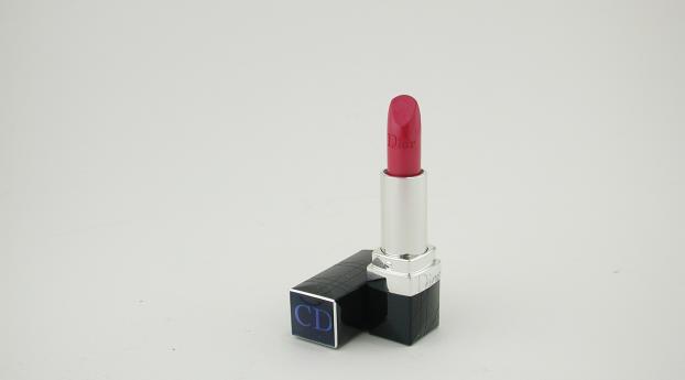 christian dior rouge, lipstick, red Wallpaper 480x600 Resolution