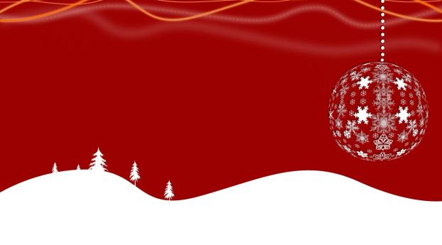 christmas decorations, snowflakes, christmas trees Wallpaper 1900x3200 Resolution