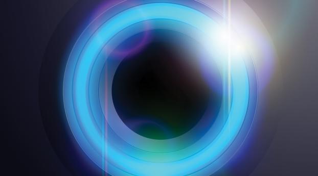 circle, background, colorful Wallpaper 750x1334 Resolution