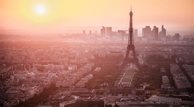 city, paris, france Wallpaper 2560x1700 Resolution