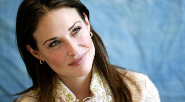 claire forlani, actress, brunette Wallpaper