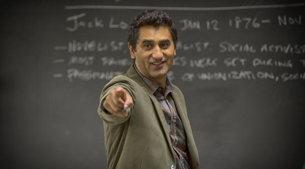 cliff curtis, actor, board Wallpaper 4840x2400 Resolution