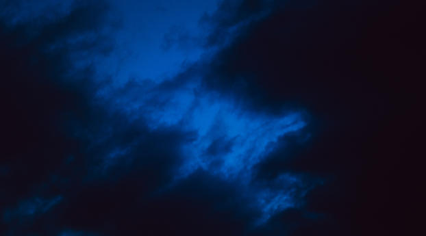 clouds, sky, night Wallpaper 1360x768 Resolution