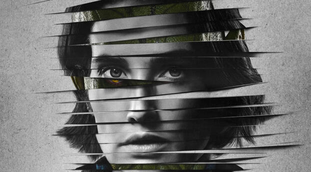 Cobie Smulders Secret Invasion Wallpaper 720x1280 Resolution
