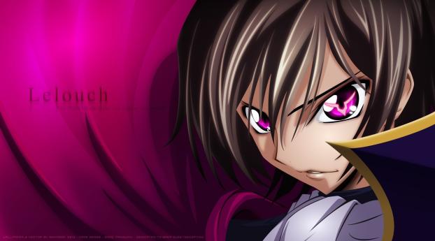 840x1160 Code Geass Lelouch Lamperouge Anime 840x1160 Resolution Wallpaper Hd Anime 4k Wallpapers Images Photos And Background Wallpapers Den