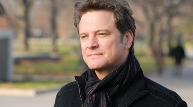 Colin Firth HD Wallpapers Wallpaper 320x568 Resolution