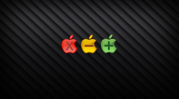 colorful, logo, firm Wallpaper 3840x2160 Resolution
