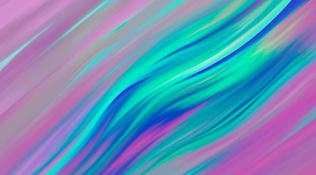 Colorful River 5K Wallpaper 1280x2120 Resolution
