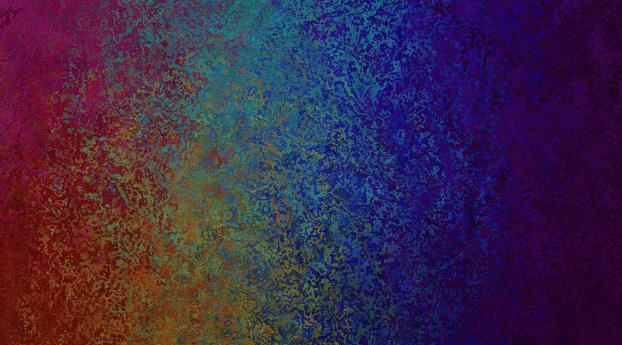 Colorful Textured Abstract Wallpaper 2932x2932 Resolution