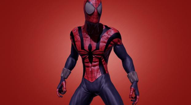 comics, marvel, spider-man Wallpaper 1080x2280 Resolution