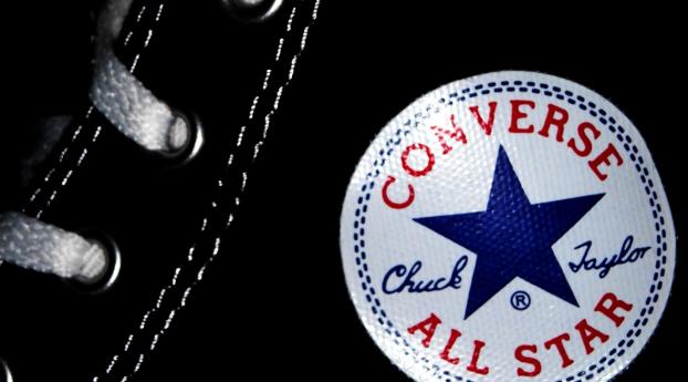 converse, sneakers, shoes Wallpaper 1600x900 Resolution