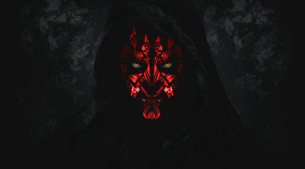 750x1334 Cool Star Wars Darth Maul iPhone 6, iPhone 6S, iPhone 7 Wallpaper,  HD TV Series 4K Wallpapers, Images, Photos and Background - Wallpapers Den