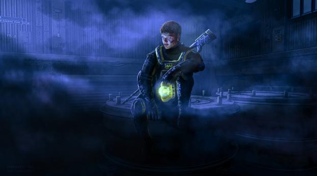 Counter-Strike Global Offensive HD Gaming Wallpaper 802x1282 Resolution