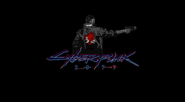 480x854 Cyberpunk 2077 Dark 4K Android One Mobile Wallpaper, HD Minimalist 4K  Wallpapers, Images, Photos and Background - Wallpapers Den