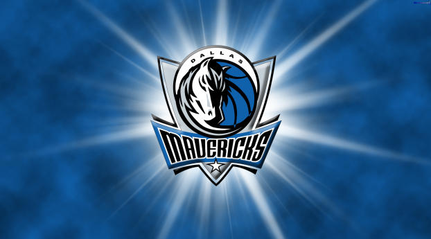 dallas mavericks, basketball, logo Wallpaper 1400x900 Resolution