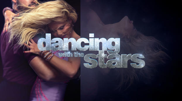 dancing with the stars, british tv, strictly come dancing Wallpaper 1024x768 Resolution