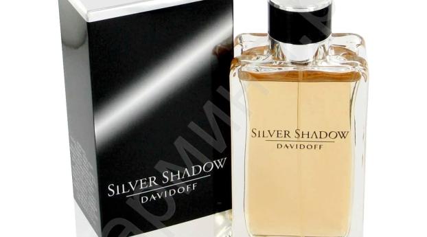 davidoff, silver shadow, perfume Wallpaper
