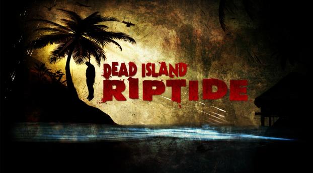 dead island riptide, techland, dead island Wallpaper 2560x1600 Resolution