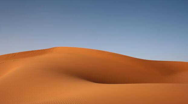 Desert Sand HD Dune Wallpaper 3840x2400 Resolution