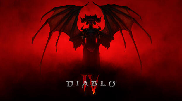 Diablo 4 Daughter of Hatred Wallpaper 800x600 Resolution